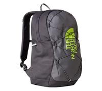 The North Face Court Jester 24.6L Mochila para niños Smoked Pearl/Anthracite