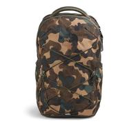 The North Face Court Jester Mochila Unisex Utility Brown Camo Text One Size