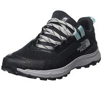 The North Face Cragstone Vent, Zapatillas Hombre, TNF Black Reef Waters, 37 EU