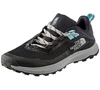THE NORTH FACE Cragstone Vent, Zapatillas Hombre, TNF Black Reef Waters, 40.5 EU