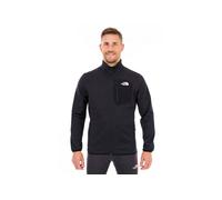 The North Face Crest vêtement running homme L Noir
