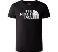 The North Face Crop - Camiseta Unisex para Adulto