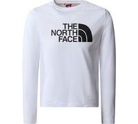 THE NORTH FACE Crop - Camiseta Unisex para Adulto