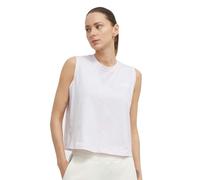 The North Face Cúpula Simple Relajada Camisa Cami, Icy Lilac, Medium Mujeres