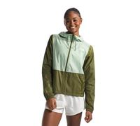 THE NORTH FACE Cyclone 3 Chaqueta, Forest Olive/Misty Sage, Small Mujeres