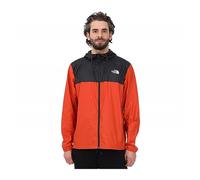 The North Face Cyclone Chaqueta, Rusted Bronze-TNF Negro, Small para Hombre