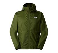 The North Face - Cyclone Wind Jacket - Sport - Hombre - Verde - S -