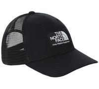 Gorra The North Face DF Mudder Trucker Black Negro
