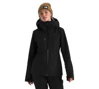 THE NORTH FACE Descendit Chaqueta para mujer Tnf Black L