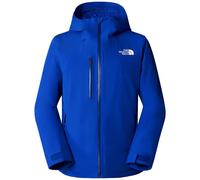 THE NORTH FACE Descendit Jkt - Hombre - Azul - talla XL- modelo 2025