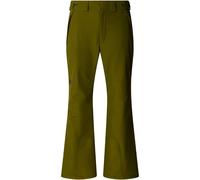THE NORTH FACE Descendit Pant - Hombre - Verde - talla L- modelo 2025