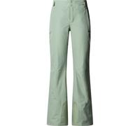 THE NORTH FACE Descendit Pant W - Mujer - Verde - talla S- modelo 2026