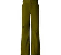 The North Face Descendit Pantalones para Mujer Forest Olive XXL
