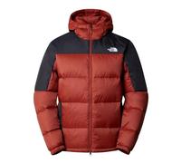 THE NORTH FACE Diablo Chaqueta Brandy Marrón/Negro M