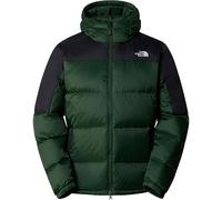 THE NORTH FACE Diablo - Chaqueta de pino/negro XL