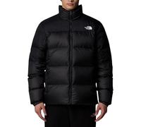 The North Face Diablo Chaqueta de plumas para hombre Tnf Black Heather/Tnf Blk L