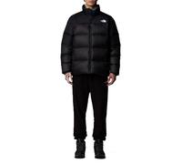 The North Face Diablo Down Caballeros Chaqueta para exteriores XXL Negro