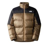 THE NORTH FACE M Diablo Recycled Down Ja - Hombre - Marrón / Negro - talla S- modelo 2024