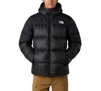 The North Face Diablo Down 2.0 Chaqueta con capucha para hombre Tnf Black Heather/Tnf B M