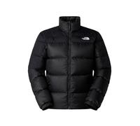 The North Face Diablo Down 2.0 Chaqueta para hombre Tnf Black Heather/Tnf B L