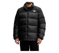 The North Face Diablo Down 2.0 Chaqueta para hombre Tnf Black Heather/Tnf B L