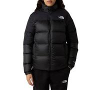 The North Face Diablo Down 2.0 Chaqueta para mujer Tnf Black Heather/Tnf Blk XL