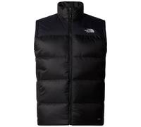 THE NORTH FACE Diablo Down 2.0 Vest - Hombre - Negro - talla XL- modelo 2025