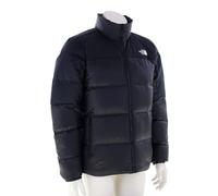 The North Face - Ropa de senderismo - M Diablo Down 2.0 Jacket TNF Black Heather/TNF Black - Talla L - Negro Negro L