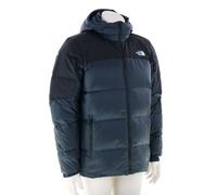 The North Face Diablo Down Caballeros Chaqueta para exteriores S Azul oscuro