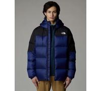The North Face Diablo Hoodie Chaqueta de plumas para hombre Tnf Blue Black Heather M