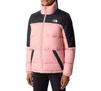 THE NORTH FACE Diablo Jacke Shady Rose/Tnf Black L