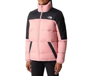 THE NORTH FACE Diablo Jacke Shady Rose/Tnf Black S