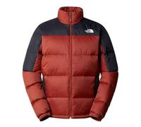 THE NORTH FACE Diablo Jacket Bandy Bown/Negro M