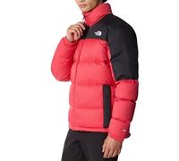 THE NORTH FACE Diablo Jacket Clay ed/Black XL