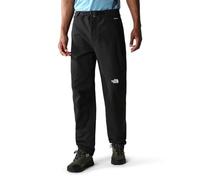 THE NORTH FACE Diablo Pantalones Deportivos, TNF Negro, 30 para Hombre