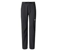 The North Face Diablo Reg Straight Pantalones para Senderismo para Mujer Asphalt Grey/Npf 34