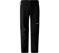 THE NORTH FACE NF0A7X6D4H0 M Diablo REG Tapered Pant Pants Hombre TNF Black-NPF Tamaño 32