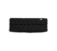 The North Face Diadema infantil Oh Mega TNF Black, talla única