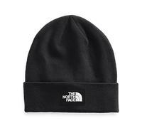 Gorro the north face dock worker negro Talla única
