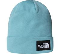 THE NORTH FACE Dock Worker Recycled Beanie - Unisex - Azul - talla única- modelo 2026