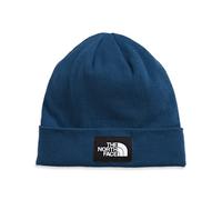 The North Face Dock Worker Recycled Gorro para Clima frío Unisex Shady Blue One Size