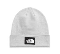 The North Face Dock Worker Recycled Gorro para Clima frío Unisex TNF Light Grey Heather One Size