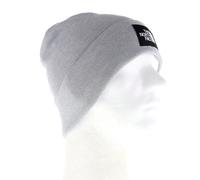 Gorro the north face dock worker gris Talla única
