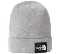 THE NORTH FACE Dockwkr Rcyld Beanie - Unisex - Gris - talla única- modelo 2026