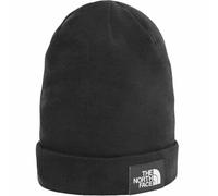 THE NORTH FACE Dockwkr Rcyld Beanie - Unisex - Negro - talla única- modelo 2026
