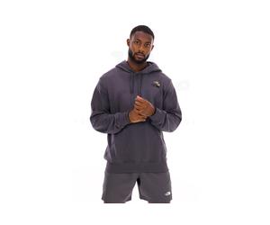 The North Face Domo de Flores Relajado M Gris/plata