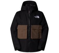 THE NORTH FACE Dragline Jkt - Hombre - Negro - talla L- modelo 2025