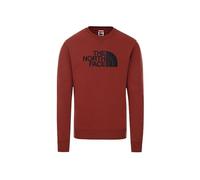 THE NORTH FACE Drew Peak Brandy Brown M - Jersey