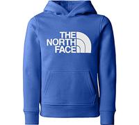 The North Face Drew Peak Chaqueta, Super Sonic Blue, Small Unisex niños