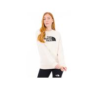 The North Face Drew Peak Crew L Blanco